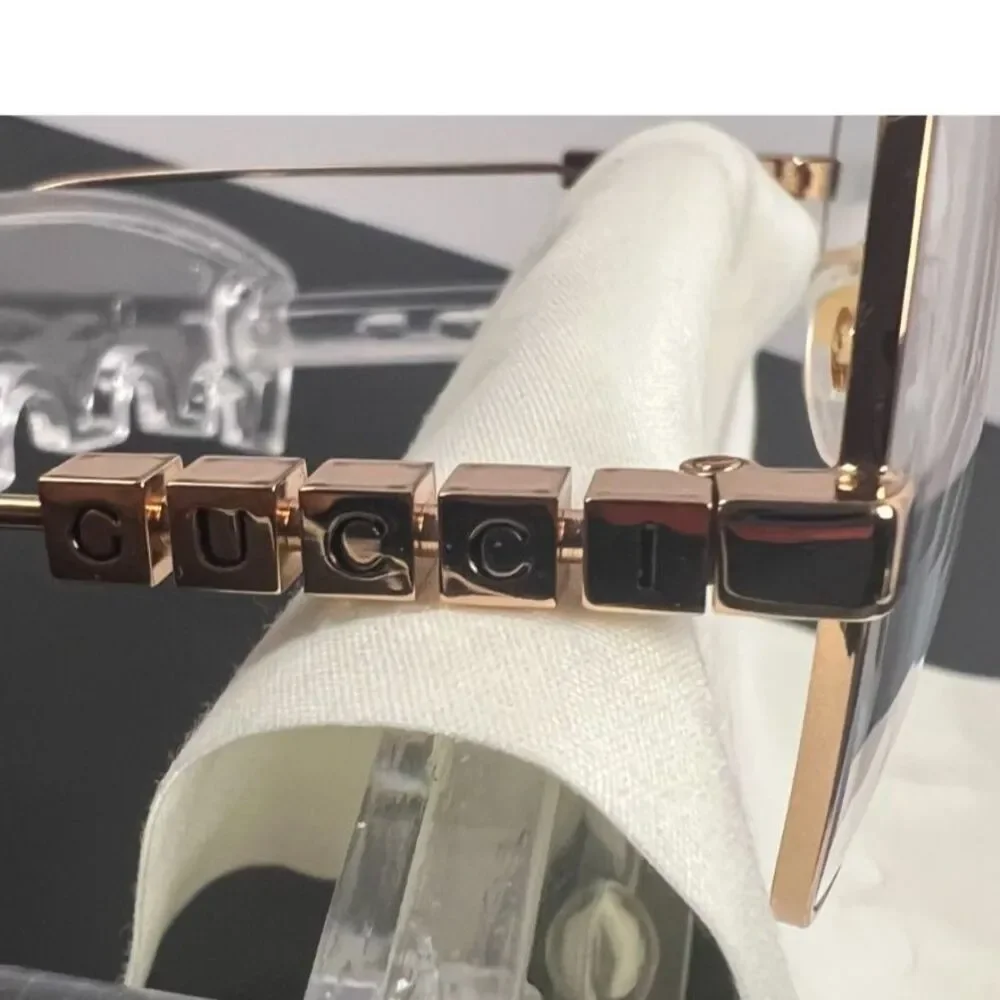 Gucci length note